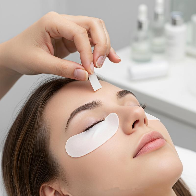 Nastro in Schiuma Non Irritant - Eyelash Extension Eye Irritation recensione e prezzo