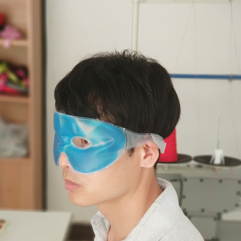 Maschera Viso Completa Massagg - Under Eye Gel recensione e prezzo