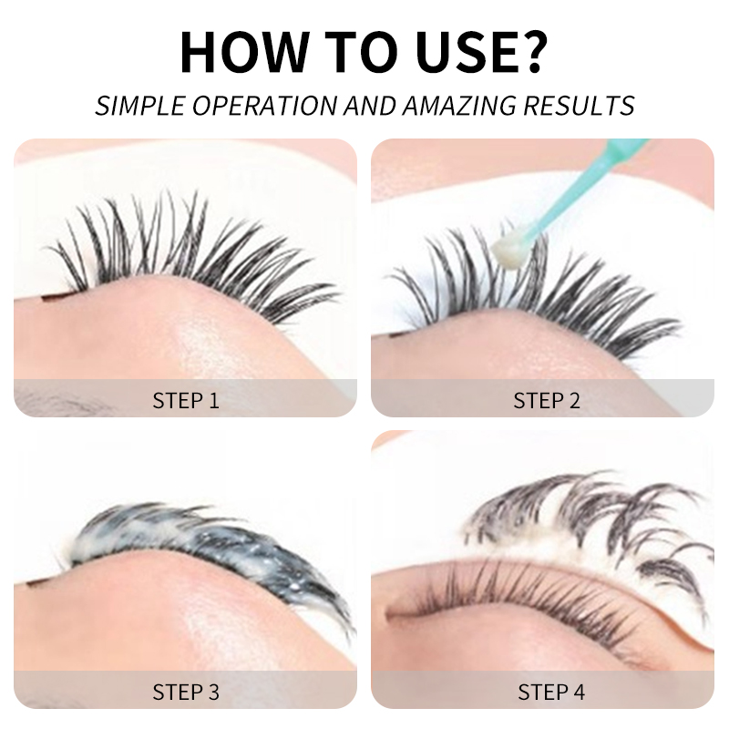 20g Estensione Delle Ciglia Co - Eyelash Extension Eye Irritation recensione e prezzo