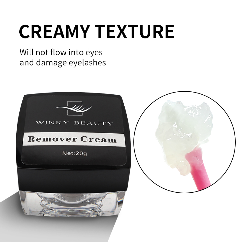 20g Estensione Delle Ciglia Co - Eyelash Extension Eye Irritation recensione e prezzo