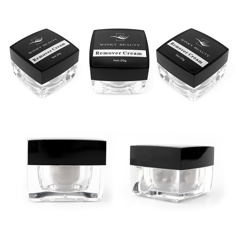 20g Estensione Delle Ciglia Co - Eyelash Extension Eye Irritation recensione e prezzo