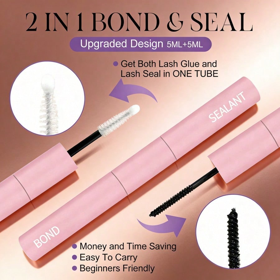 Extension ciglia a ciuffetti s - Eyelash Extension Volume Lashes recensione e prezzo