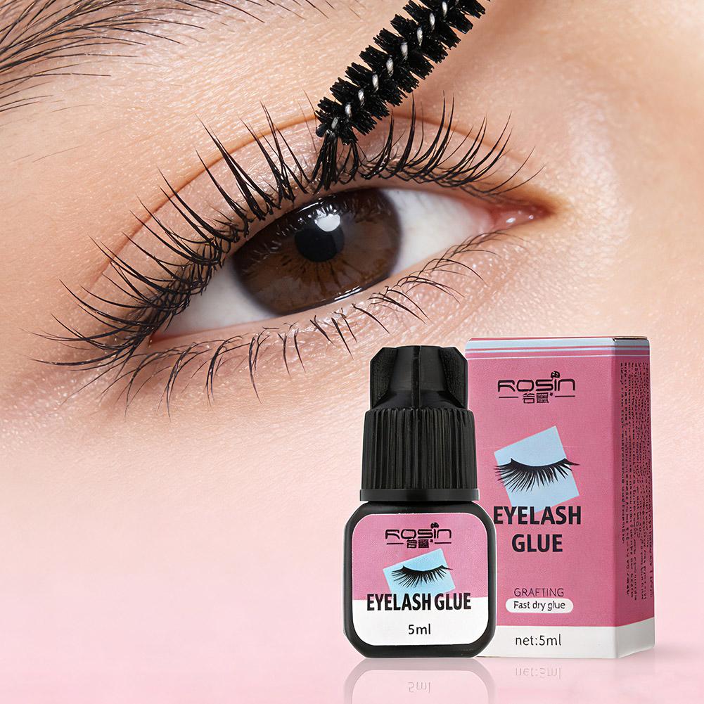 Colla professionale per extens - Eyelash Extension Eye Irritation recensione e prezzo