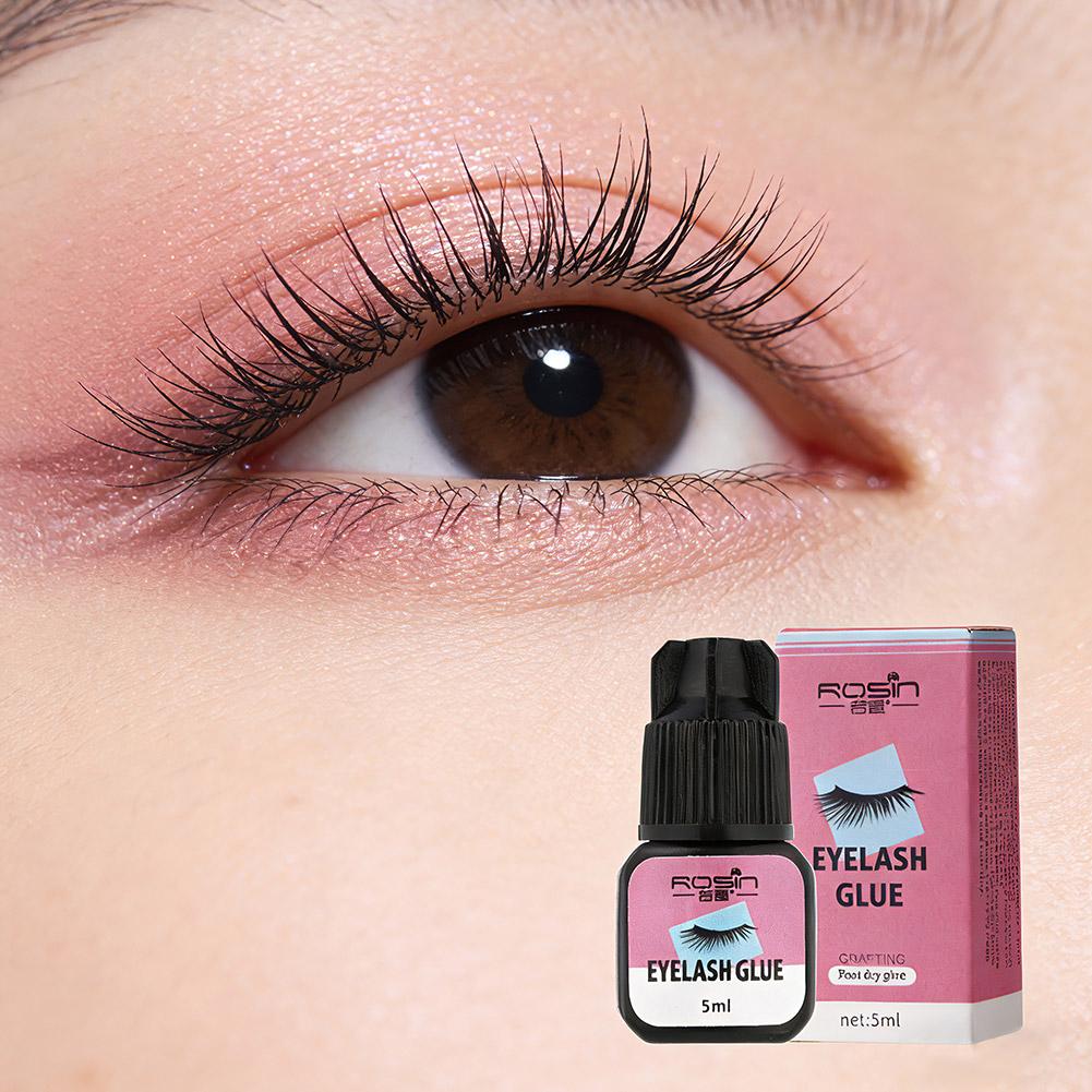 Colla professionale per extens - Eyelash Extension Eye Irritation recensione e prezzo