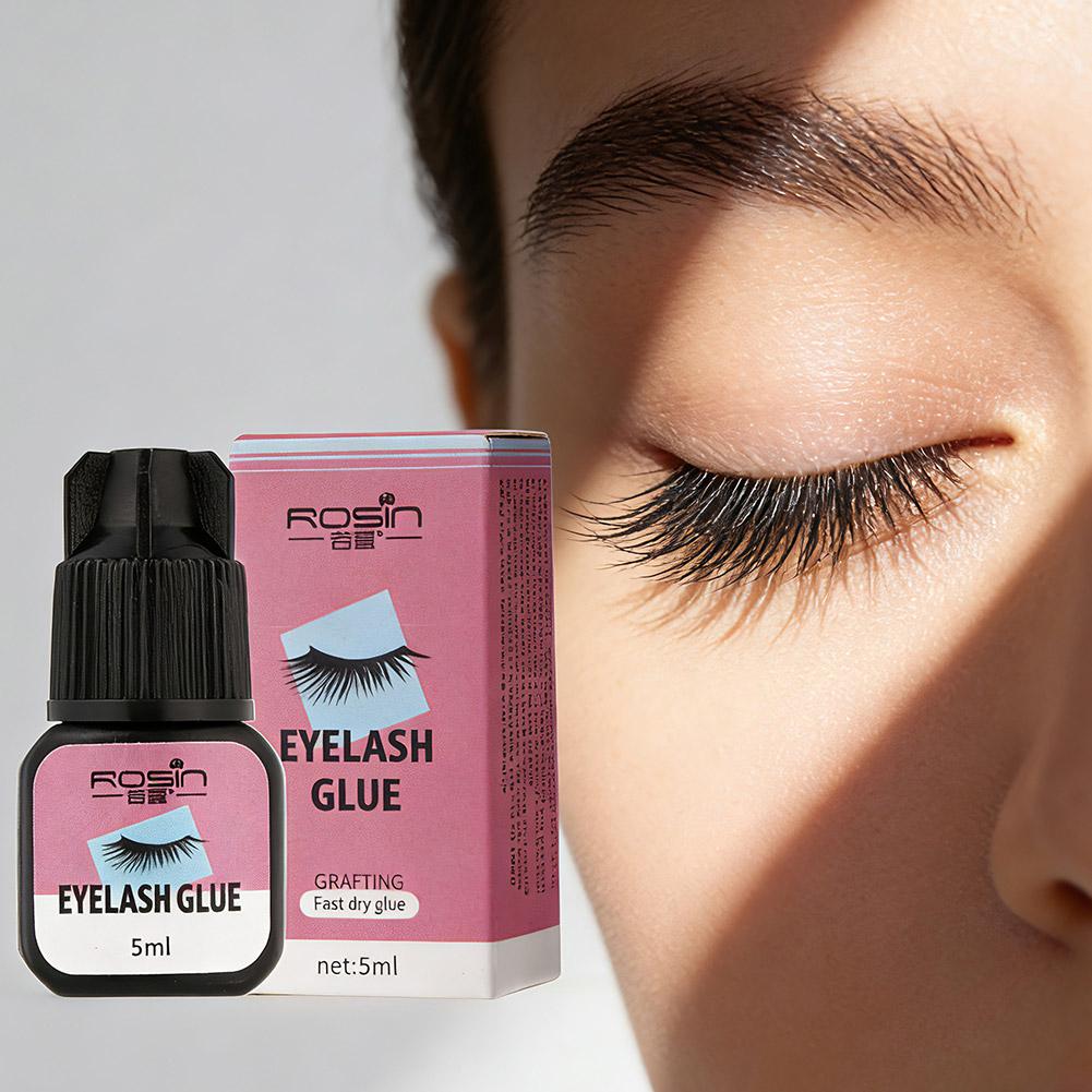 Colla professionale per extens - Eyelash Extension Eye Irritation recensione e prezzo