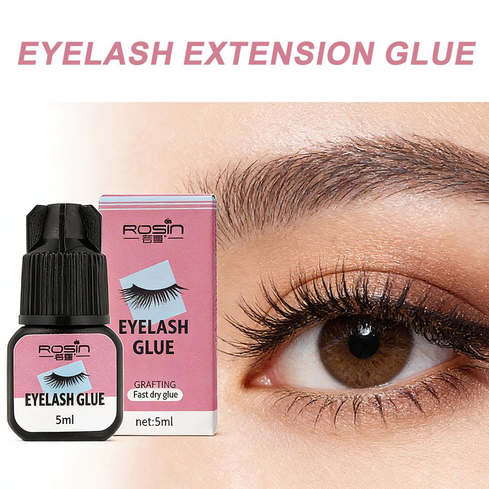 Colla professionale per extens - Eyelash Extension Eye Irritation recensione e prezzo