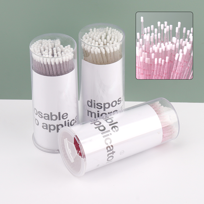 100 pz. Bastoncini Monouso con - Micro Brush Applicator recensione e prezzo