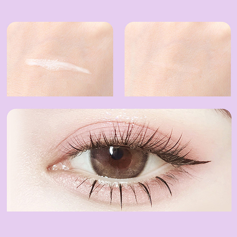 Colla per ciglia con pinzette  - Eyelash Extension Eye Irritation recensione e prezzo
