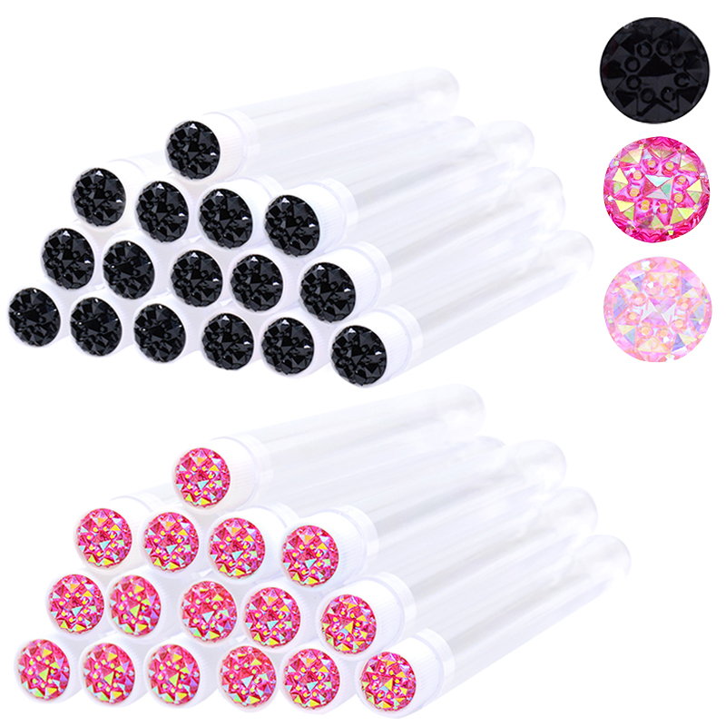 50 Pezzi Contenitori Vuoti Riu - Micro Brush Applicator recensione e prezzo