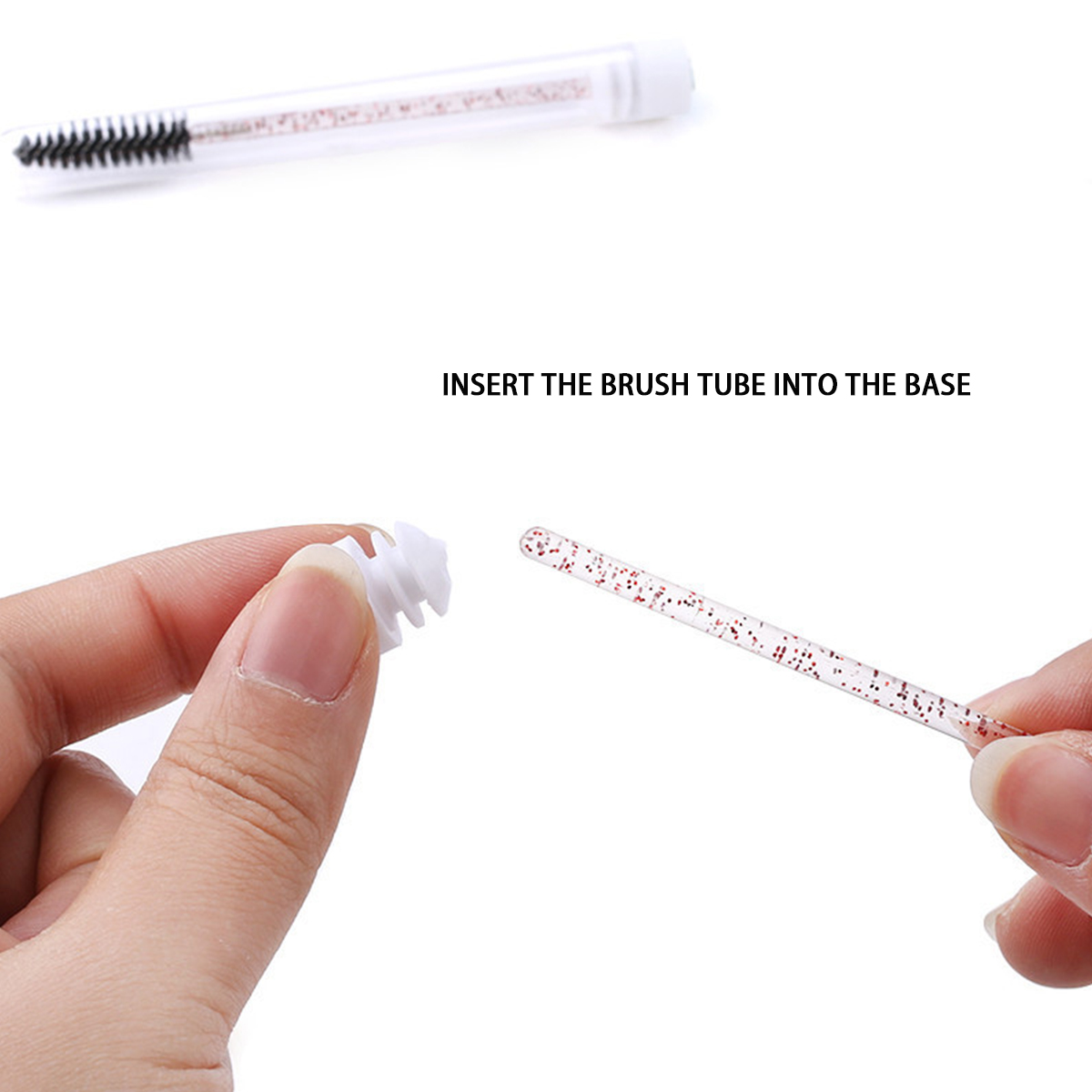 50 Pezzi Contenitori Vuoti Riu - Micro Brush Applicator recensione e prezzo