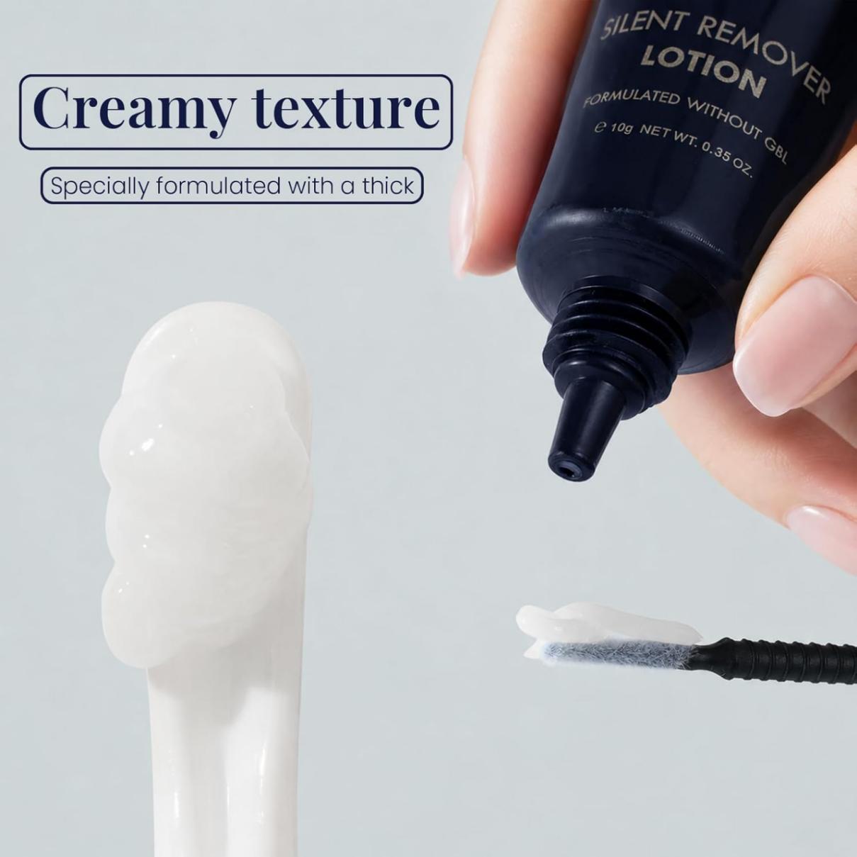Crema Rimuovi Extension Ciglia - Eyelash Extension Eye Irritation recensione e prezzo