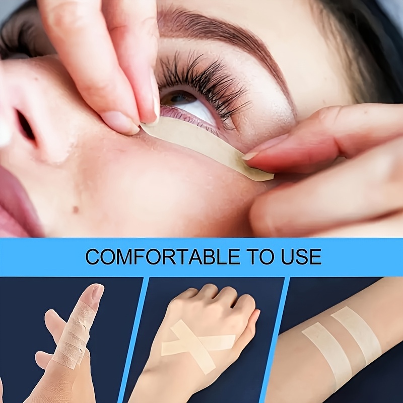 Nastro Riutilizzabile per Truc - Eyelash Extension Eyeliner recensione e prezzo