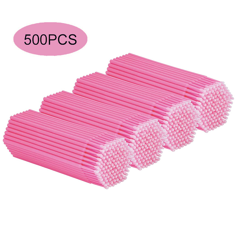 500 pz/lotto Estensione Delle  - Eyelash Extension Eyeliner recensione e prezzo