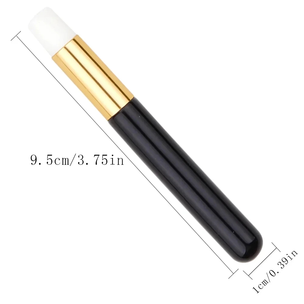 Spazzola per la Pulizia delle  - Eyelash Extension Eyeliner recensione e prezzo