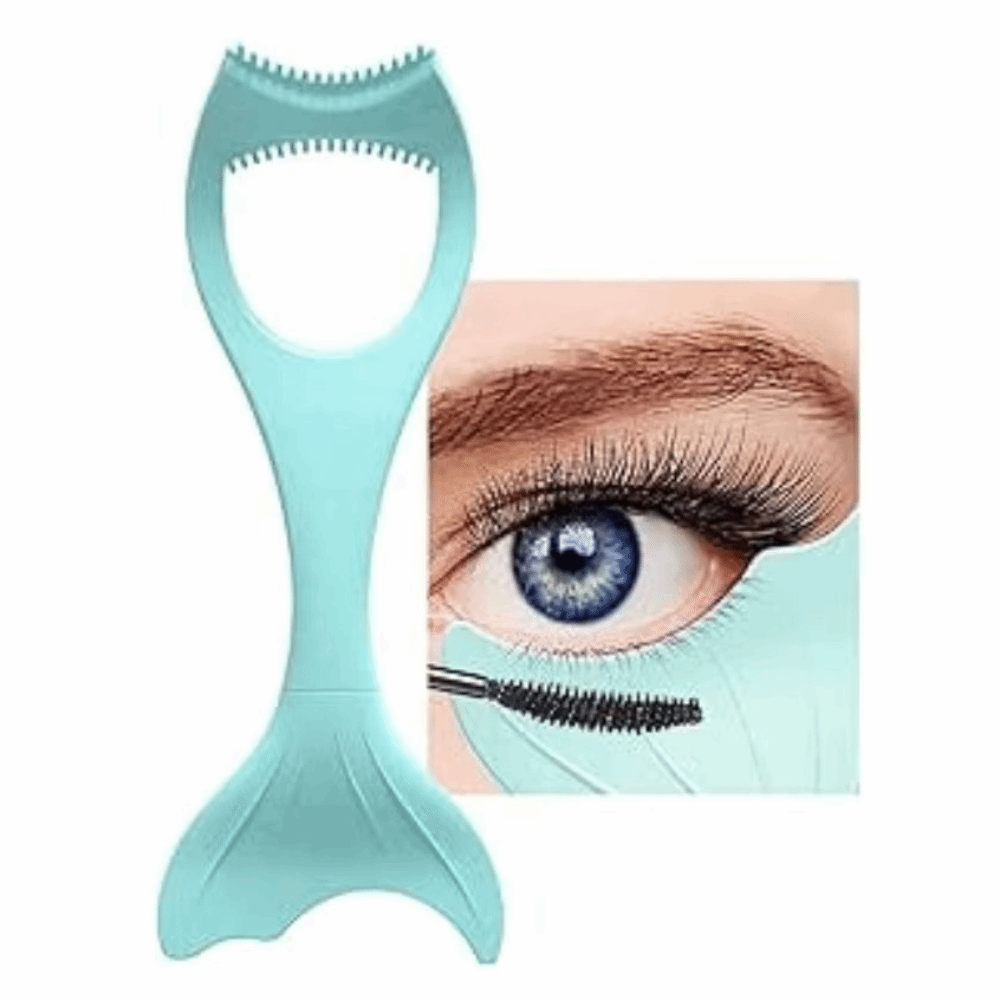 Nuovo Scudo in Silicone per Ma - Eyelash Extension Eyeliner recensione e prezzo