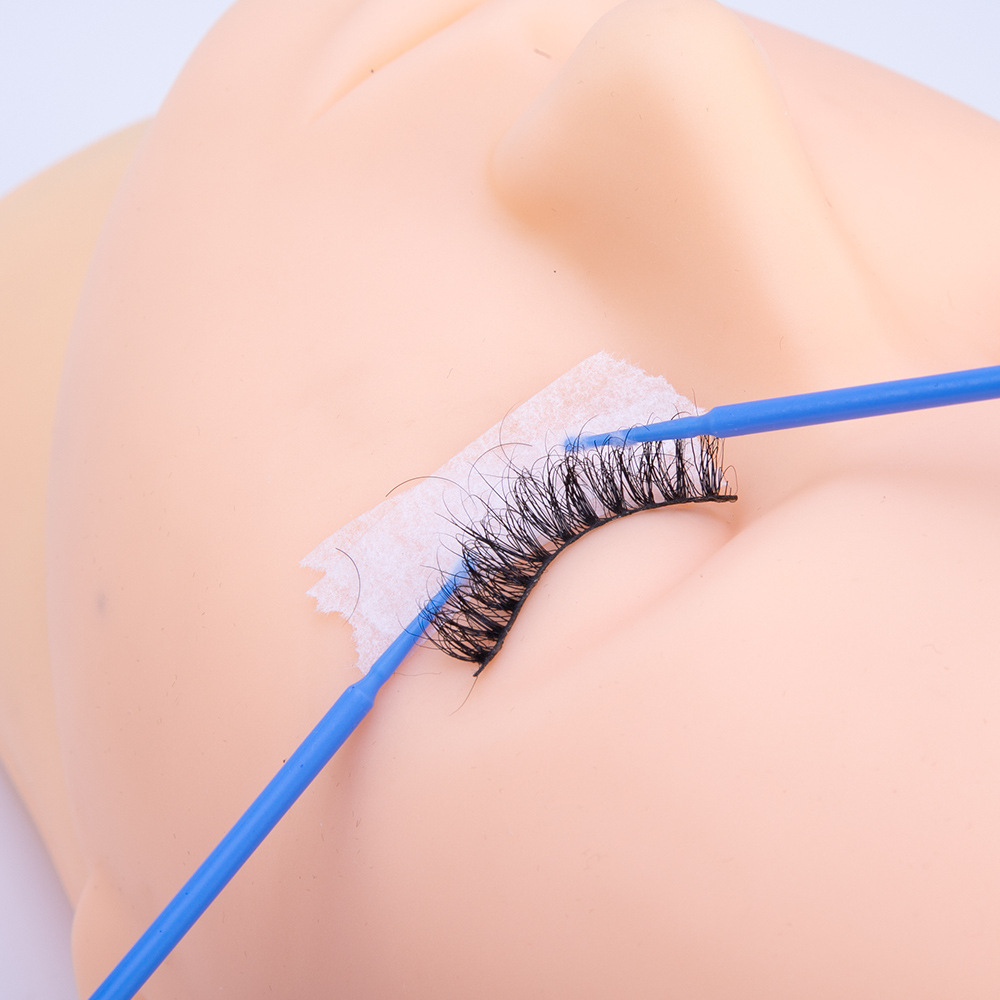 500/1000PCS Micro Spazzole Spa - Micro Brush Applicator recensione e prezzo