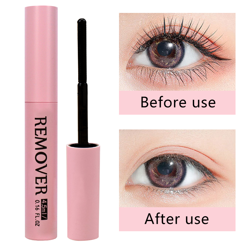 Solvente Liquido per Colla Cig - Eyelash Extension Eye Irritation recensione e prezzo