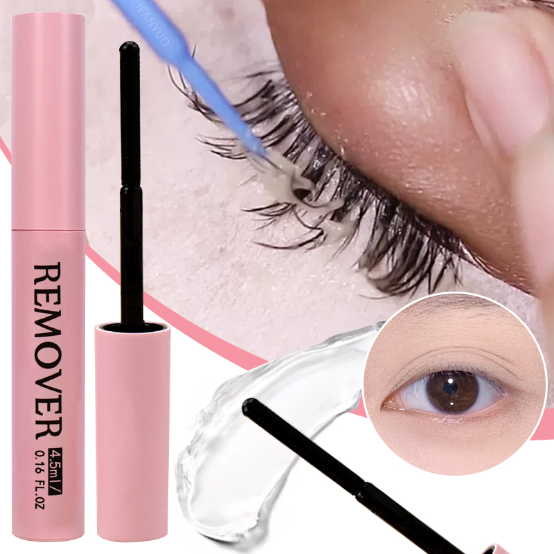 Solvente Liquido per Colla Cig - Eyelash Extension Eye Irritation recensione e prezzo