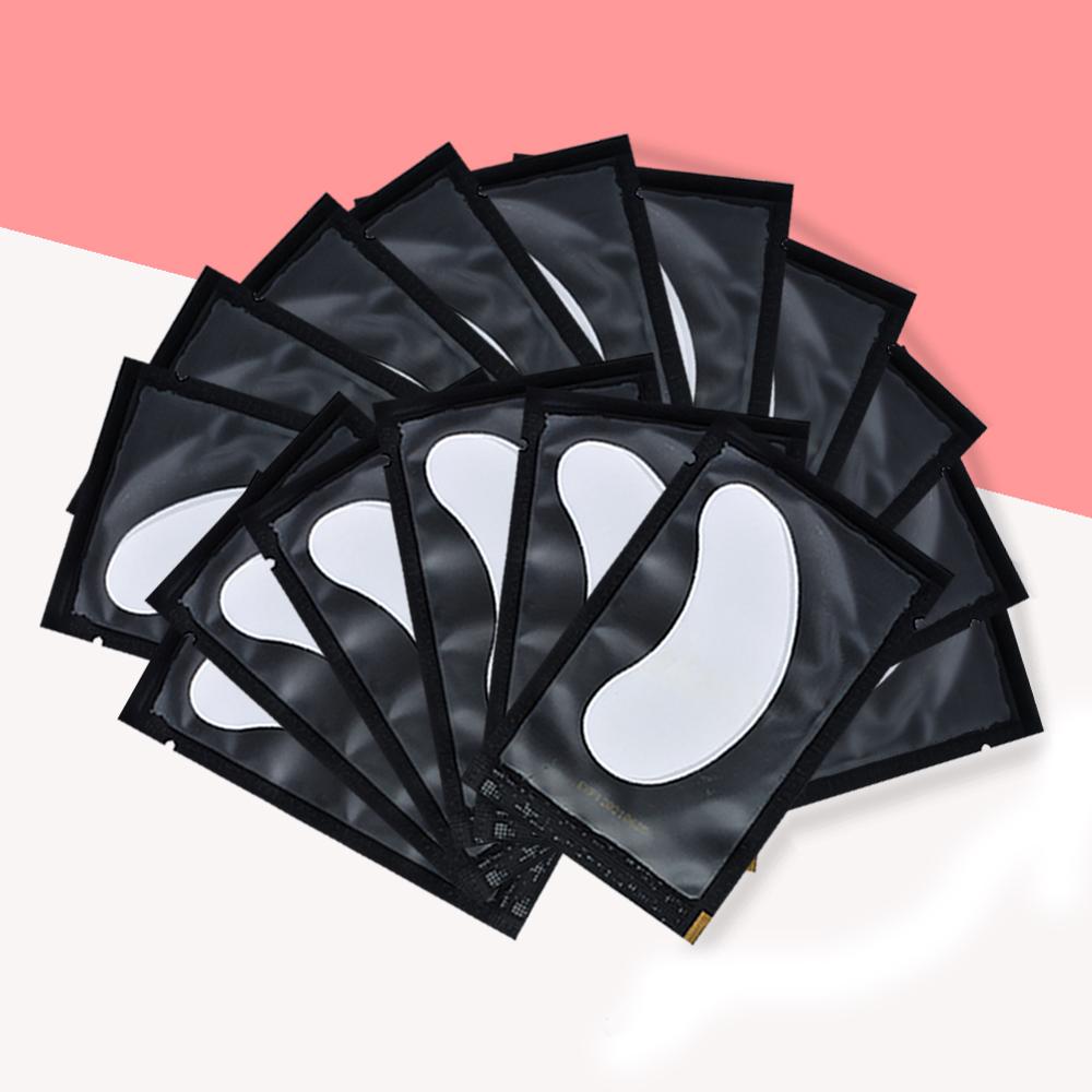 100 paia senza pelucchi sotto  - Under Eye Gel recensione e prezzo