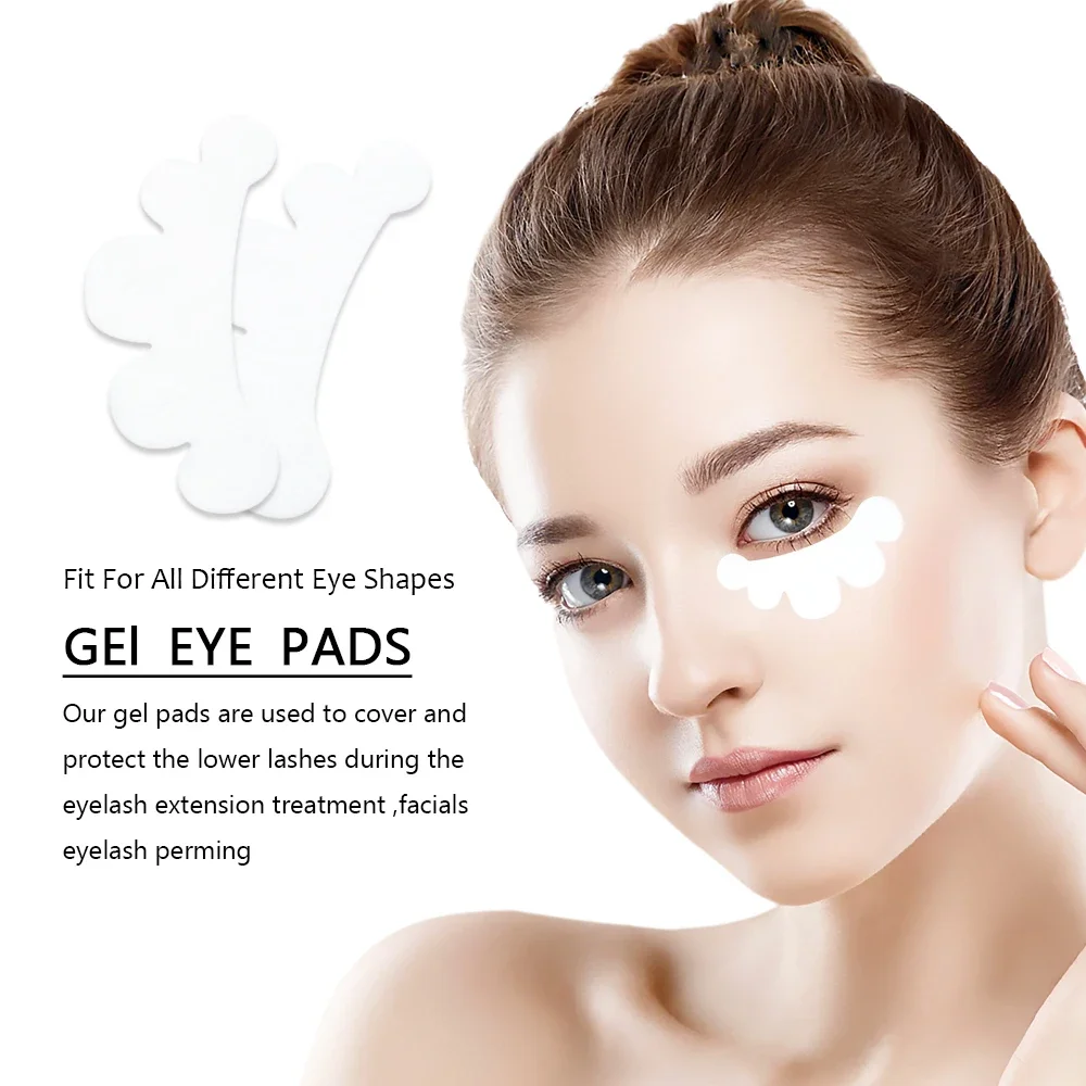 100 Paia di Cuscinetti Sottocu - Under Eye Gel recensione e prezzo