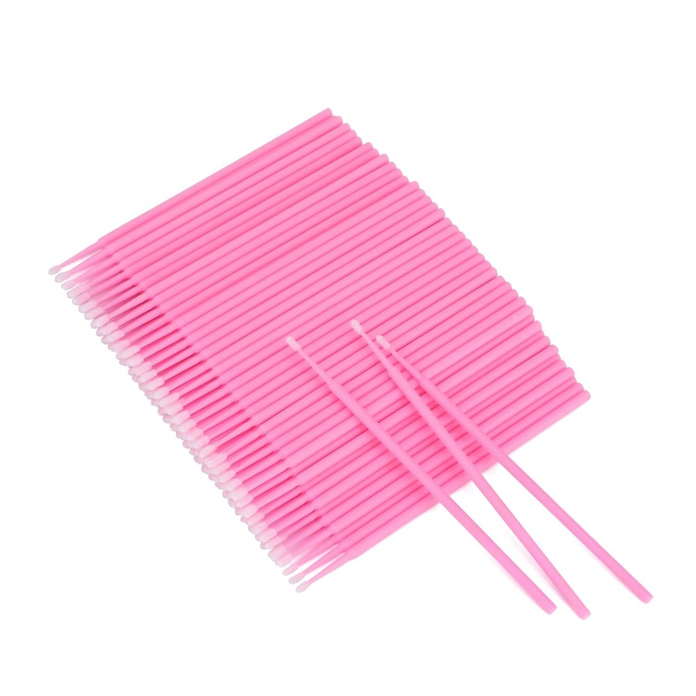 500 Pezzi di Bastoncini di Cot - Micro Brush Applicator recensione e prezzo