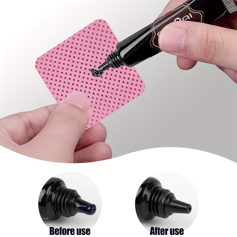 Salviette per Unghie Senza Pel - Eyelash Extension Gel Remover recensione e prezzo