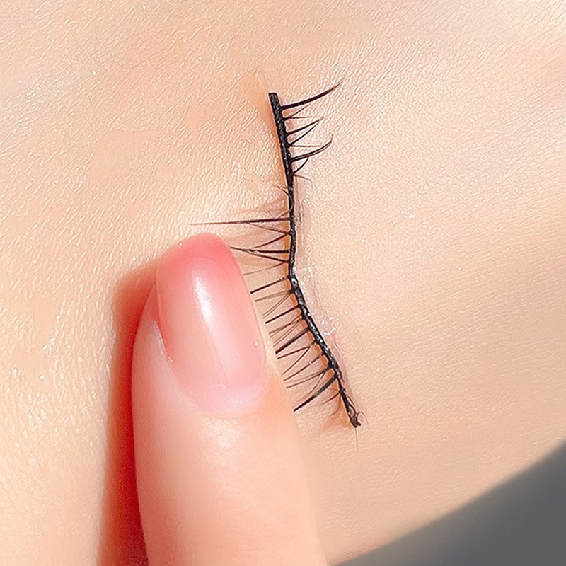 Colla per ciglia con set di pi - Eyelash Extension Eye Irritation recensione e prezzo