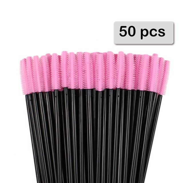 50 applicatori monouso in sili - Micro Brush Applicator recensione e prezzo