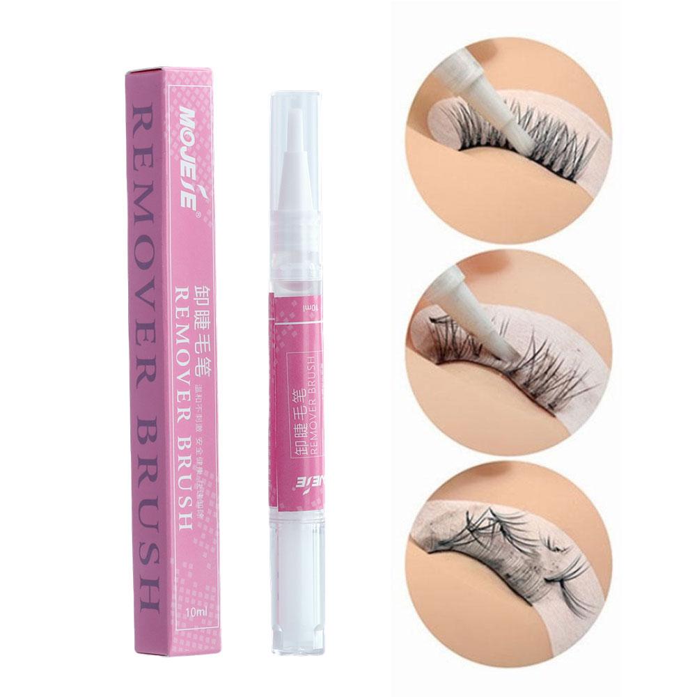1/3/5/10 PCS Innesto Estension - Eyelash Extension Gel Remover recensione e prezzo