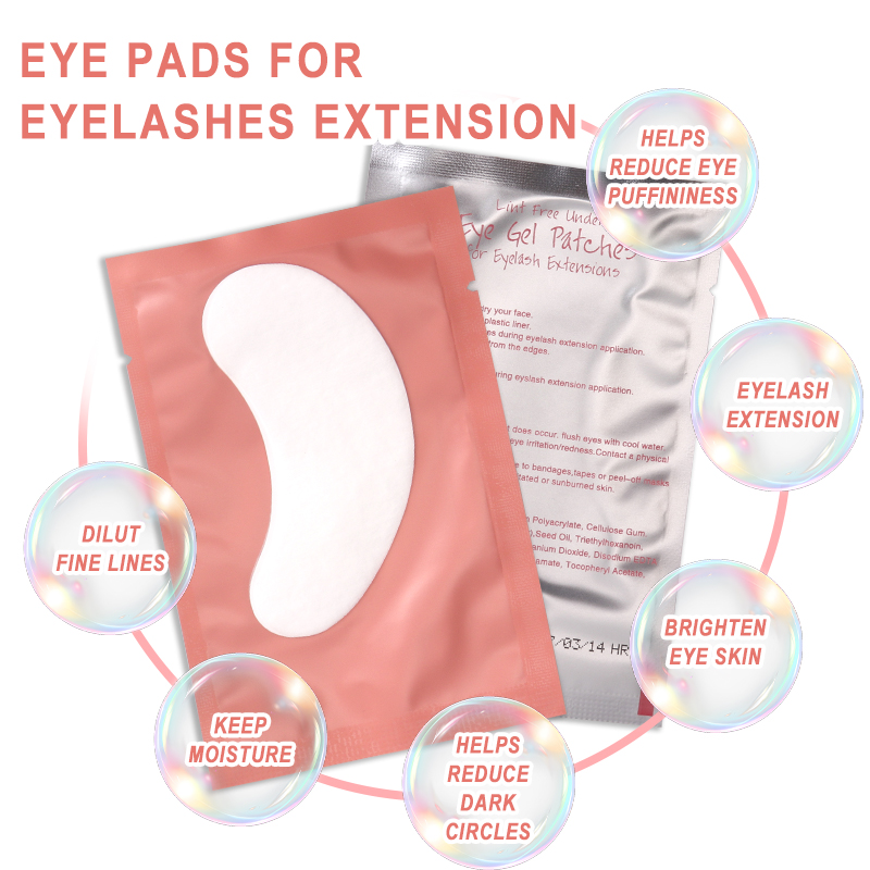 50/100 paia di cerotti per gli - Under Eye Gel recensione e prezzo