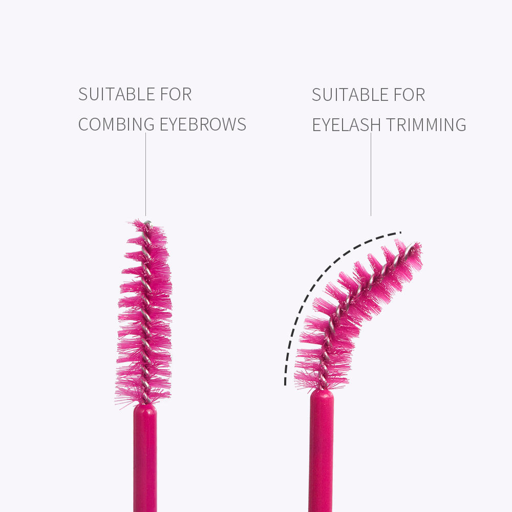 100 pz Usa E Getta Micro Petti - Micro Brush Applicator recensione e prezzo