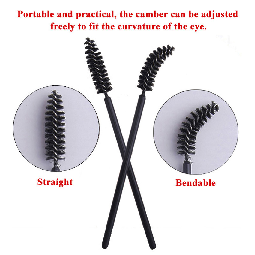 100 pz Usa E Getta Micro Petti - Micro Brush Applicator recensione e prezzo