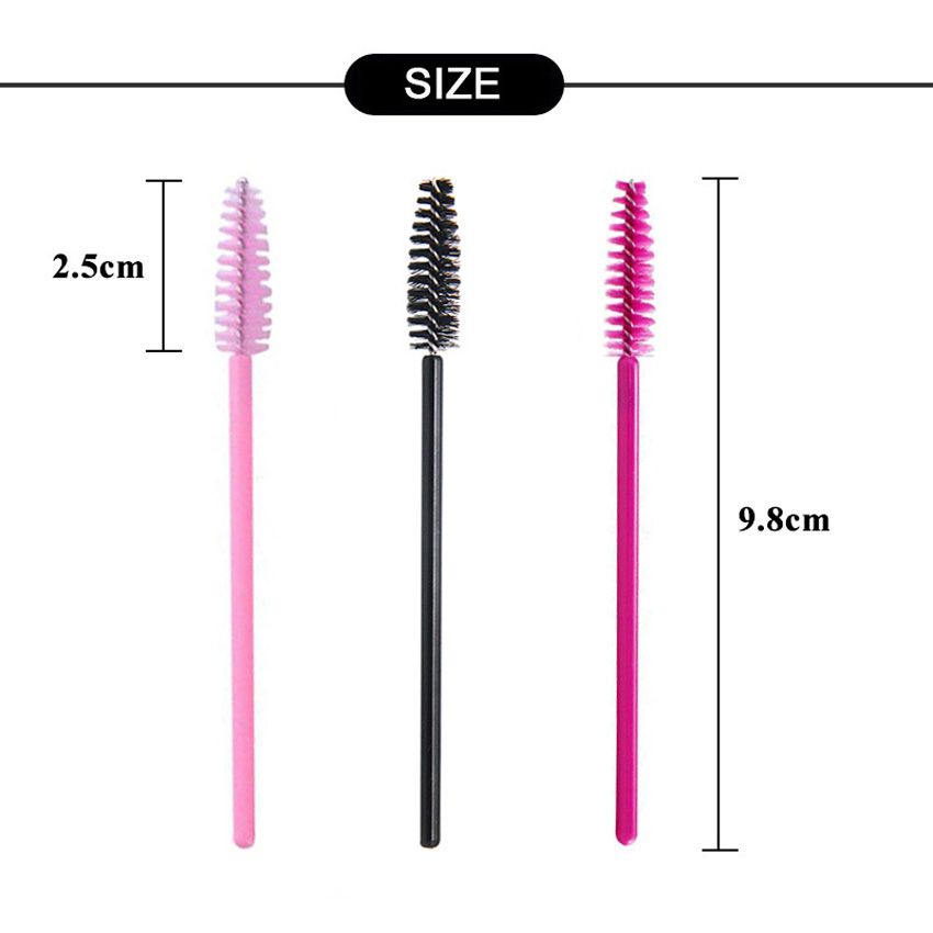 100 pz Usa E Getta Micro Petti - Micro Brush Applicator recensione e prezzo