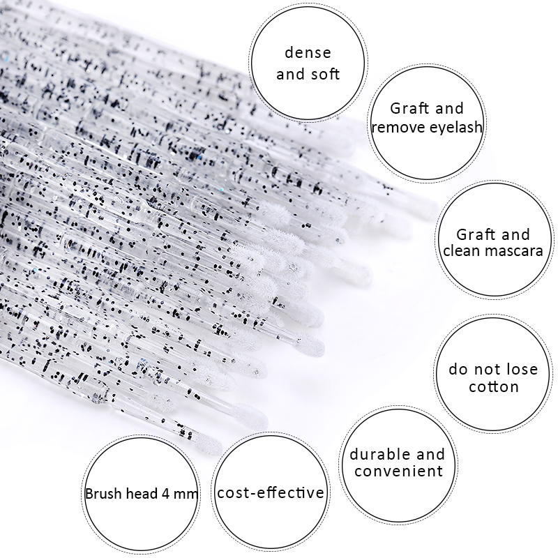 Spedizione gratuita Microbrush - Micro Brush Applicator recensione e prezzo